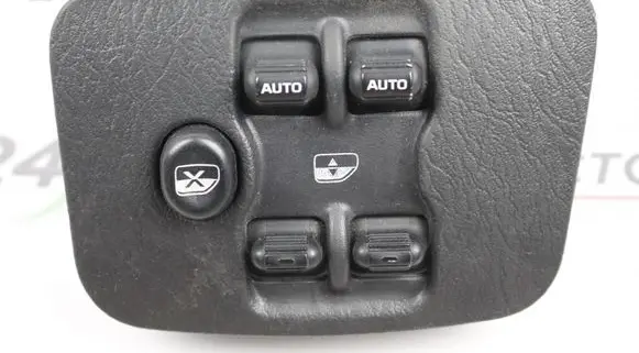Jeep Cherokee Electric window control switch 56010090AD