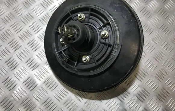Peugeot 607 Brake booster 0204021471 9640238480