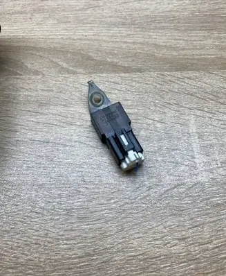 Toyota Prius (XW20) Other relay 9098004159
