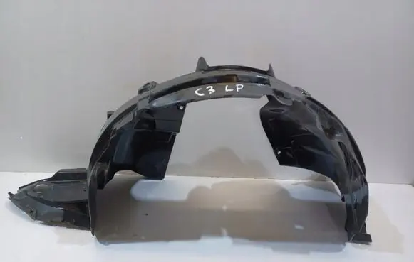 Citroen C3 Pluriel Front arch 