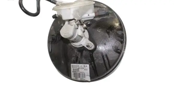 Peugeot RCZ Brake booster 9682516580 0204051858