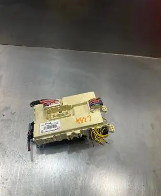 KIA Picanto Fuse module 919501Y554 1011A22037 1Y5541110230834