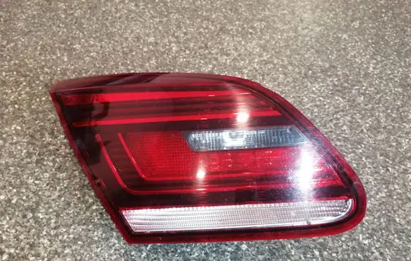 Volkswagen PASSAT CC Tailgate rear/tail lights 3C8945307Q