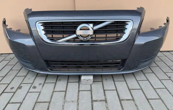 Volvo V50 Front bumper 30744976 30744913