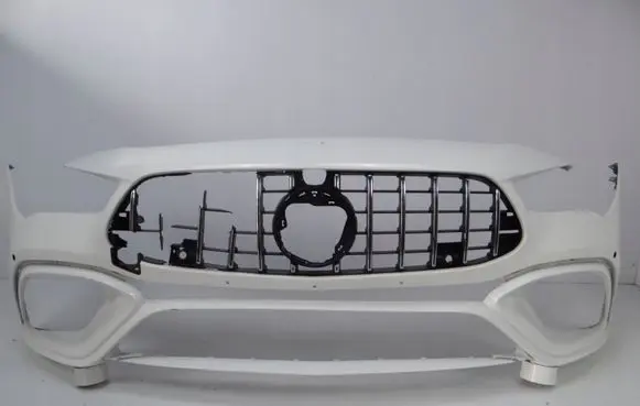 Mercedes-Benz CLA C118 X118 Front bumper A1188857601
