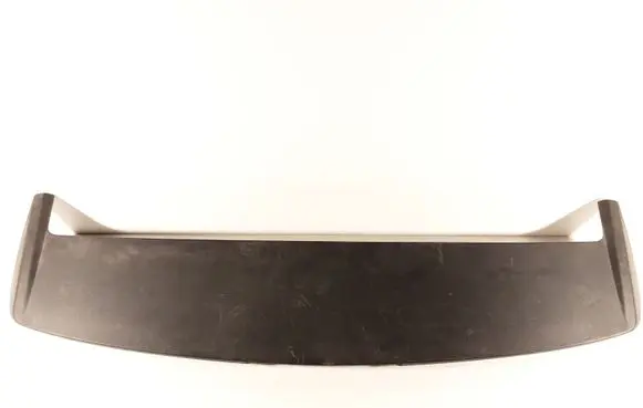 Tailgate/trunk spoiler