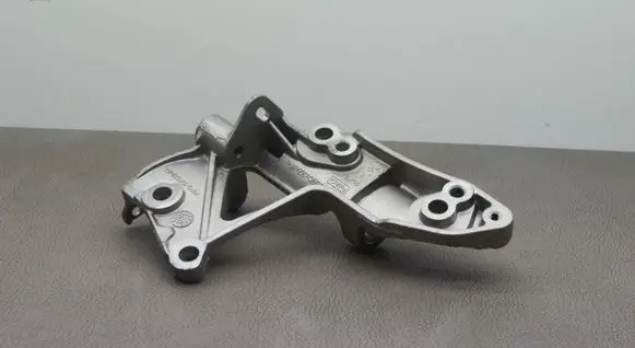Ford Kuga II Generator/alternator bracket F1FQ10K018BA