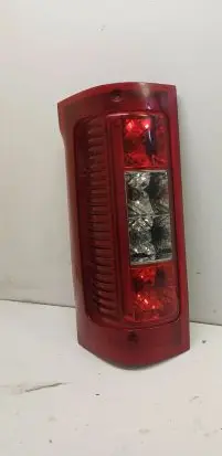 Peugeot Boxer Rear/tail lights