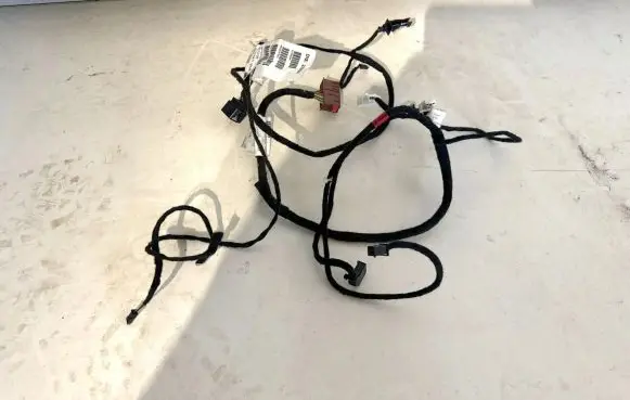 Maserati GranTurismo Wiring harness 233928 S301702000 950969