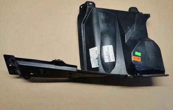 Toyota C-HR I Engine splash shield/under tray 51443F4010DAN 51443F4010