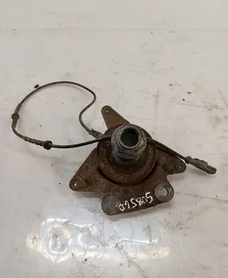 Renault Scenic III - Grand scenic III Rear wheel hub NOCODE