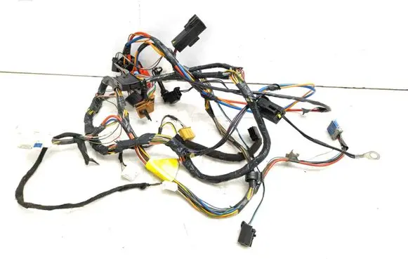 Fiat Bravo Other wiring loom A713014A0D