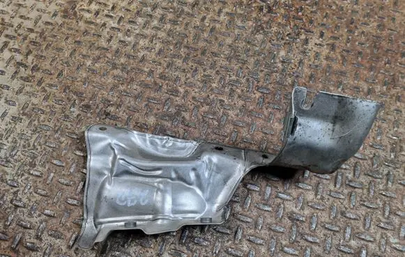 Ford Focus Exhaust heat shield F1F19N454CB