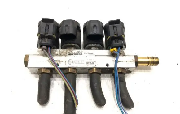 Mazda 6 LP gas injector ACW01-4