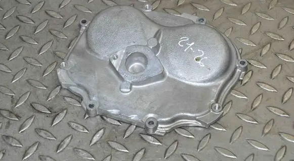 Audi RS5 Timing chain cover 07L109286M