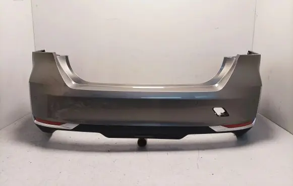 BMW 5 G60 Rear bumper 5A5A713 5A011B8