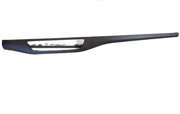 Audi Q7 4M Panel trim 4M1853190F