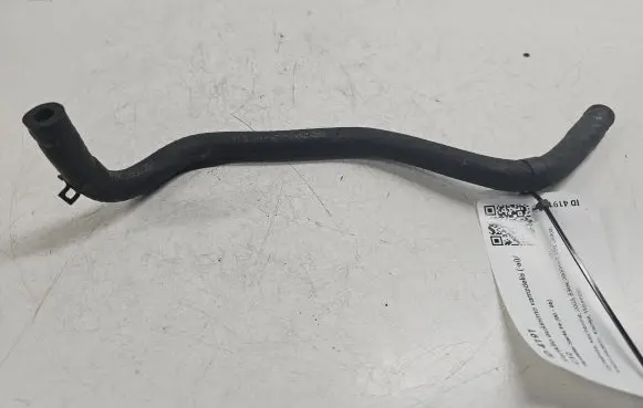 Hyundai Santa Fe Engine coolant pipe/hose
