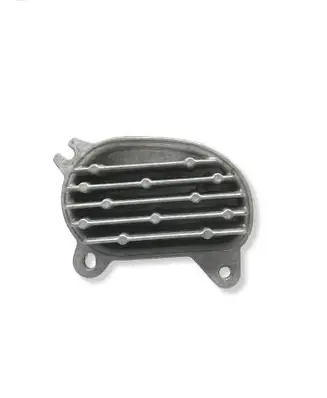 Volkswagen ID.4 LED ballast control module 00214204