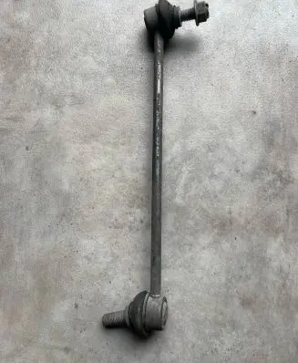 BMW 5 GT F07 Front anti-roll bar/stabilizer link 6777318
