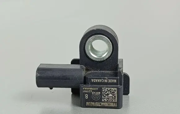 Jeep Grand Cherokee WL Airbag deployment crash/impact sensor 68370840AA