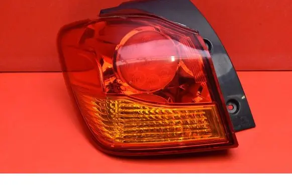 Mitsubishi ASX Rear/tail lights P9372