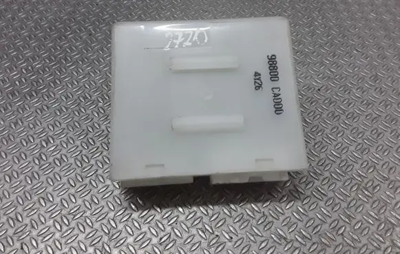 Nissan Murano Z50 Other control units/modules 98800CA000