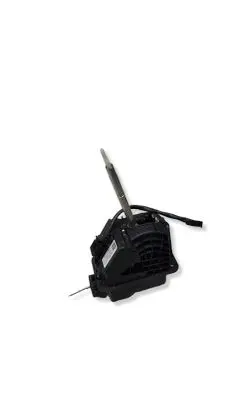Volkswagen Touareg II Gear shifter/selector 7P1713025D 10008477803