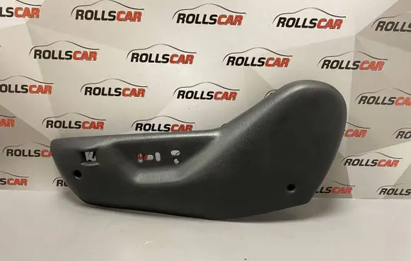 Jeep Grand Cherokee (WJ) Front door seat control surround trim 552313LH 42107I