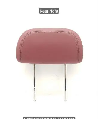 BMW i4 Rear seat headrest 