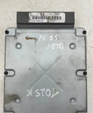 Ford Escort Engine control unit/module 97AB12A650AB DC6VA5AGG1FC