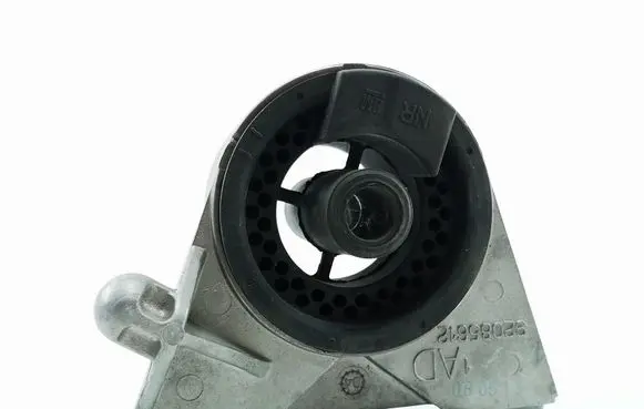 Opel Astra G Engine mount vacuum valve 92085612