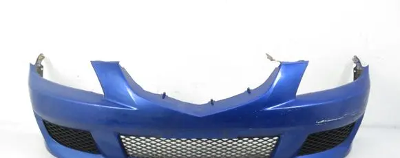 Mazda Premacy Front bumper
