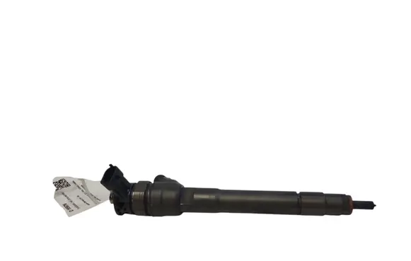 Nissan Qashqai Fuel injector 0445110414