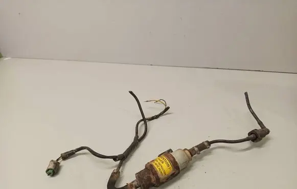 Volkswagen Caddy Webasto auxiliary heater fuel pump 90095290