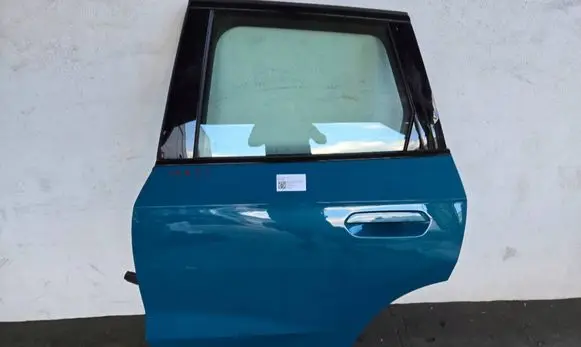 BMW X1 U11 Rear door