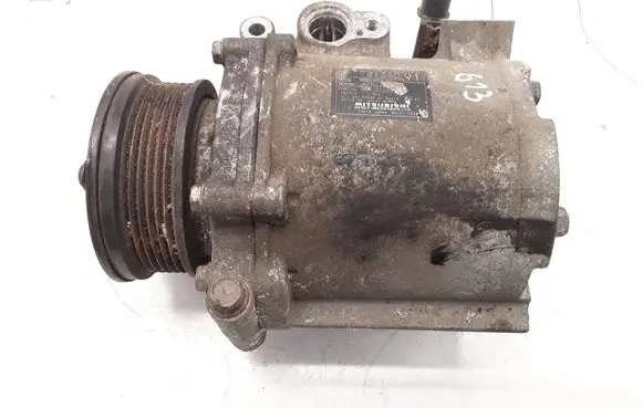 Mitsubishi Outlander Air conditioning (A/C) compressor (pump) 7813A091