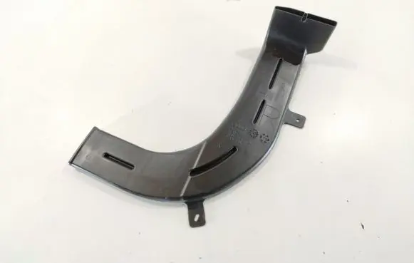 Audi A6 S6 C6 4F Cabin air duct channel 4F0819812