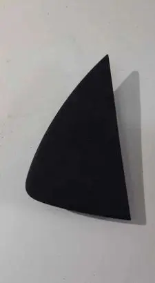 Tesla Model 3 Dashboard side end trim 108336200D