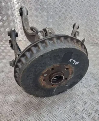 Volkswagen ID.3 Rear wheel hub spindle/knuckle 1EA505435M