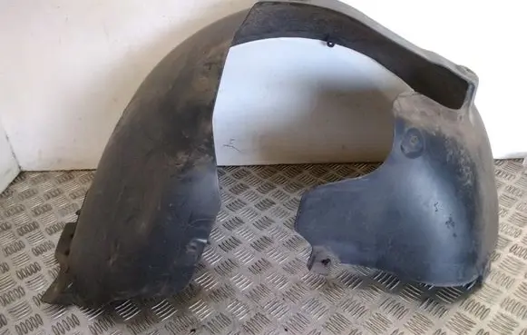 Audi A3 S3 A3 Sportback 8P Front wheel arch liner splash guards 8P0821171C