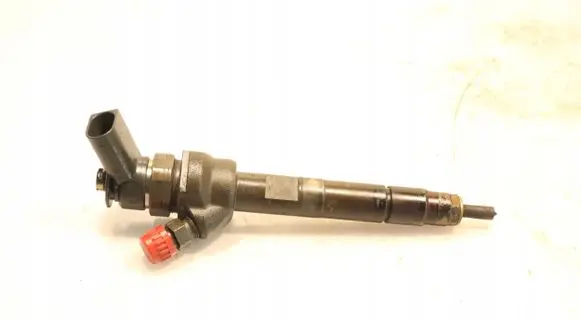 Toyota Verso Fuel injector 0445110600