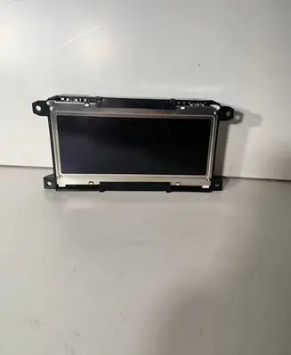 Audi A6 S6 C6 4F Screen/display/small screen 4F0919603