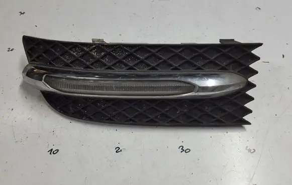 Front fog light trim/grill