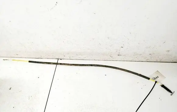 Audi A4 S4 B5 8D Rear door cable line 