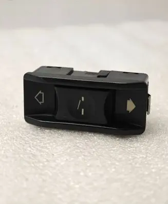 BMW 5 E39 Sunroof switch 8352182
