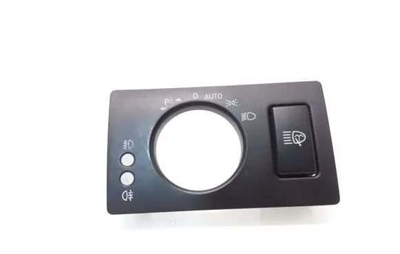 Mercedes-Benz B W245 Headlight washer switch A1695401945