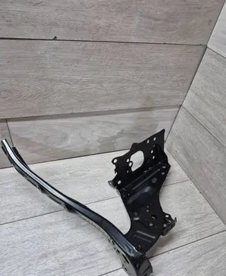 Toyota Supra A90 Side radiator support slam panel SU003-09723