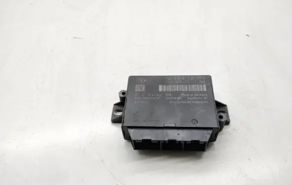 Seat Alhambra (Mk2) Parking PDC control unit/module 7N0919475A 303432 7N0919475