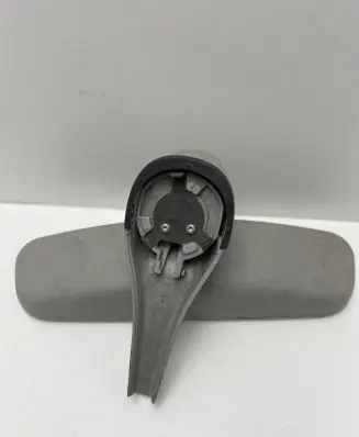Audi A6 S6 C6 4F Rear view mirror (interior) 4F0857593AB